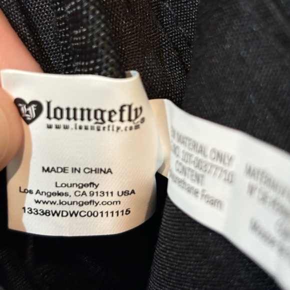 Loungefly Disney’s The Little Mermaid Wristlet Clutch‎ Wallet Bag - Picture 9 of 9